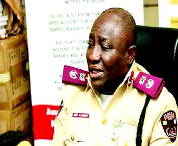 FUEL TRUCK FIRES: Safety checklist to the rescue – Kazeem, FRSC Education Officer