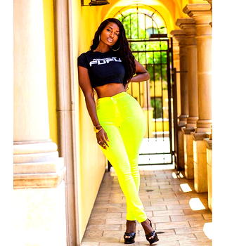 Lisa Yaro to thrill fans at AFRIMMA