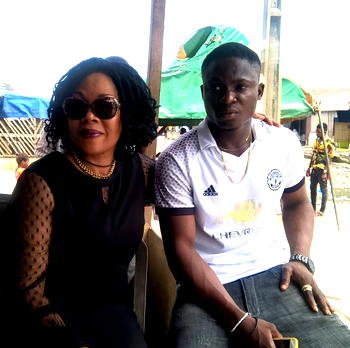 Danfo Drivers: Untold story of Mad Melon’s death
