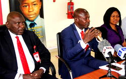 [Video] Day 4: Magu’s ‘untouchables’ grilled