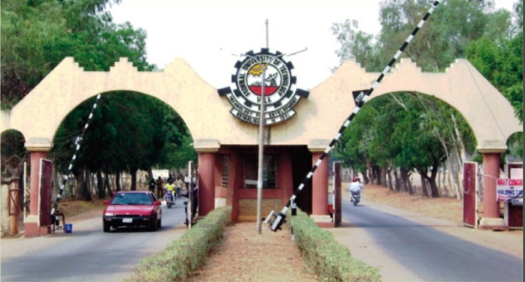 Sexual harassment: MAUTECH Yola sacks 2 lecturers, Deputy Registrar for ...