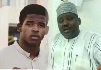 Illegal Gun: EFCC hands over Maina’s son to Police for prosecution