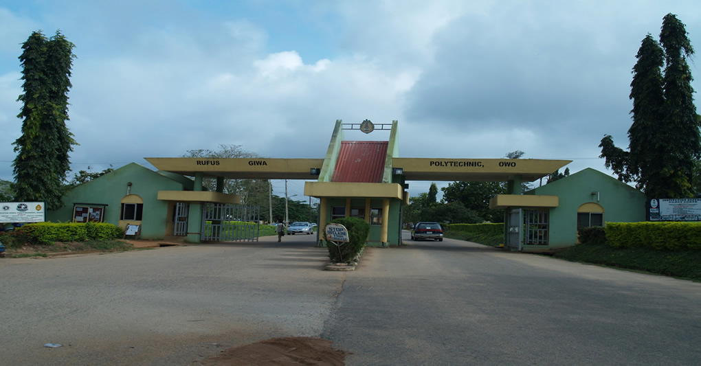 Owo poly sacks ASUP chairman, secretary - Vanguard News