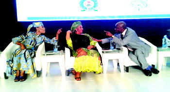 Maritime Security Confab: Towards a change in the Nigerian narrative