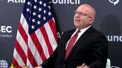 U.S. House  Dems impeachment investigation resumes with Reeker testimony