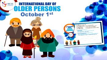 Nigerians mark older persons day, decry discrimination against the aged