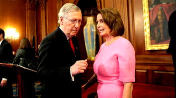 US Senate returns amid standoff over impeachment trial