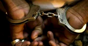 Sexagenarian arrested for allegedly abducting, defiling 13yrs-old girl