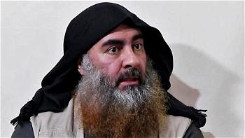 Leader of Islamic State militant network, Abu Bakr al-Baghdadi dead