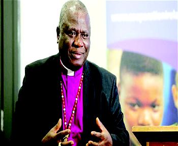 WORSENING INSECURITY: If we close churches, you can’t walk  along the road— Uche, Methodist Prelate