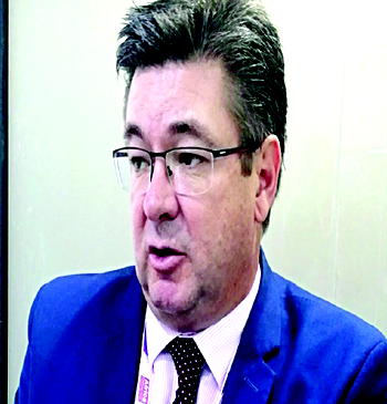 Despite low adoption rate, satellite still bridges digital divide in Nigeria – Brown, YahClick’s Africa VP