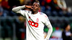 Djenepo wins Budweiser Goal of the Month award