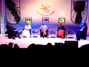 Let’s see music as a spiritual exercise – Erelu Dosumu Abiola