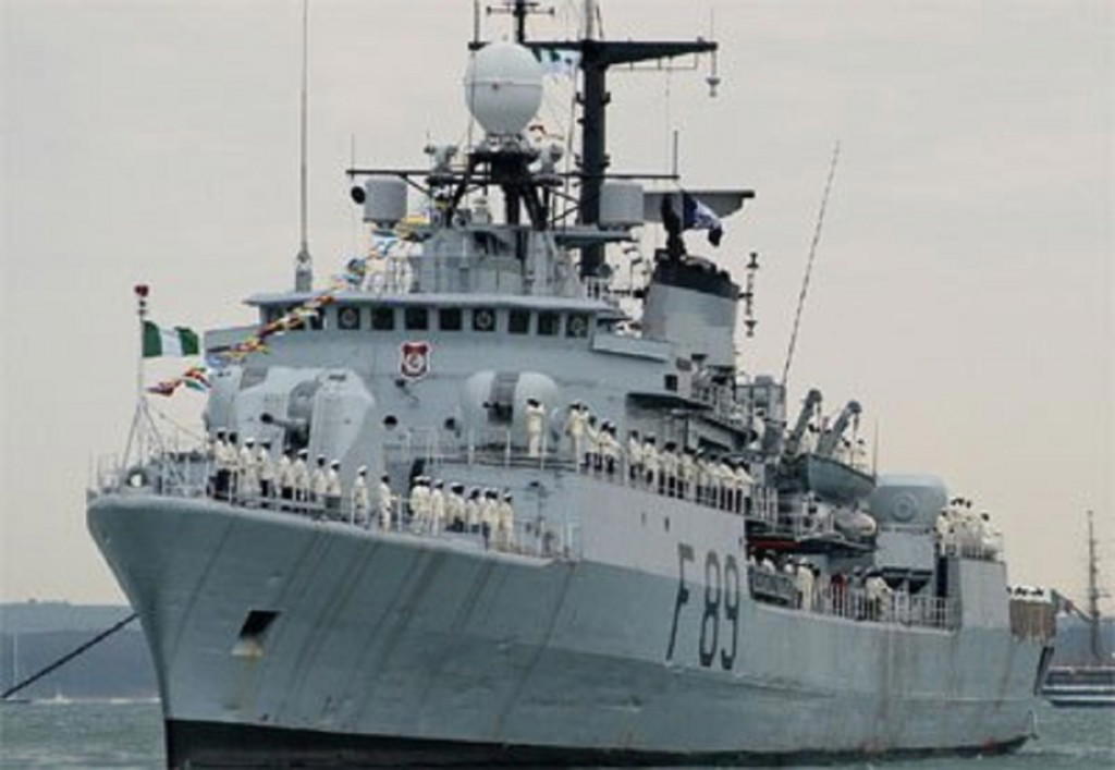 Navy gets 250 boats, vessels against militants