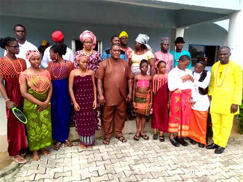 Neander Int’l Schl marks Independence Day with cultural displays