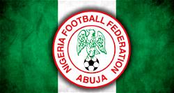Taraba risk suspension from all football activities -NFF