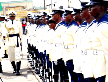2020 recruitment: Navy commences online registration March 11