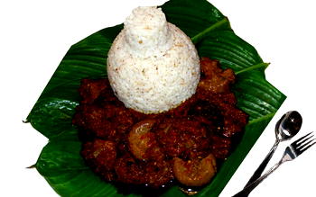 Lagos to host first edition of ‘Ofada rice day’ festival