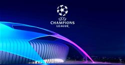 UEFA League: Manchester City v Real Madrid starting line-ups