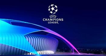 Breaking: Barcelona to face PSG in UEFA Champions League Round of 16