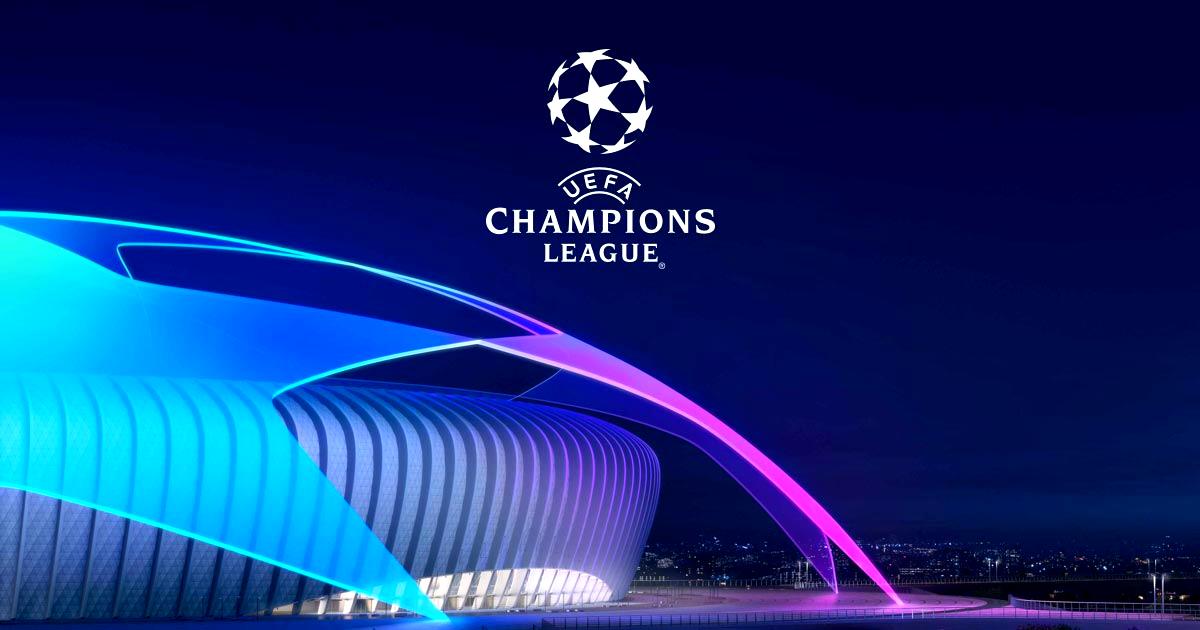 UEFA Champions League fixtures Vanguard News