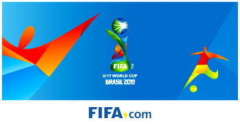 Brasil 2019: Ten future stars to watch at the FIFA U-17 World Cup