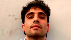 Cartel gunmen terrorize Mexican city, free El Chapo’s son