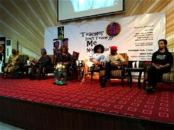 Oyebode, others laud Fela’s contributions to societal change