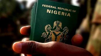 14,468 passports ready for collection in Lagos State — NIS