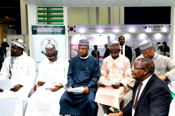 GITEX 2019: Nigerian young innovators creative, require mentorship – Pantami
