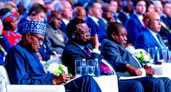 Russia wrote off $20 billion of African countries’ debts ― Putin