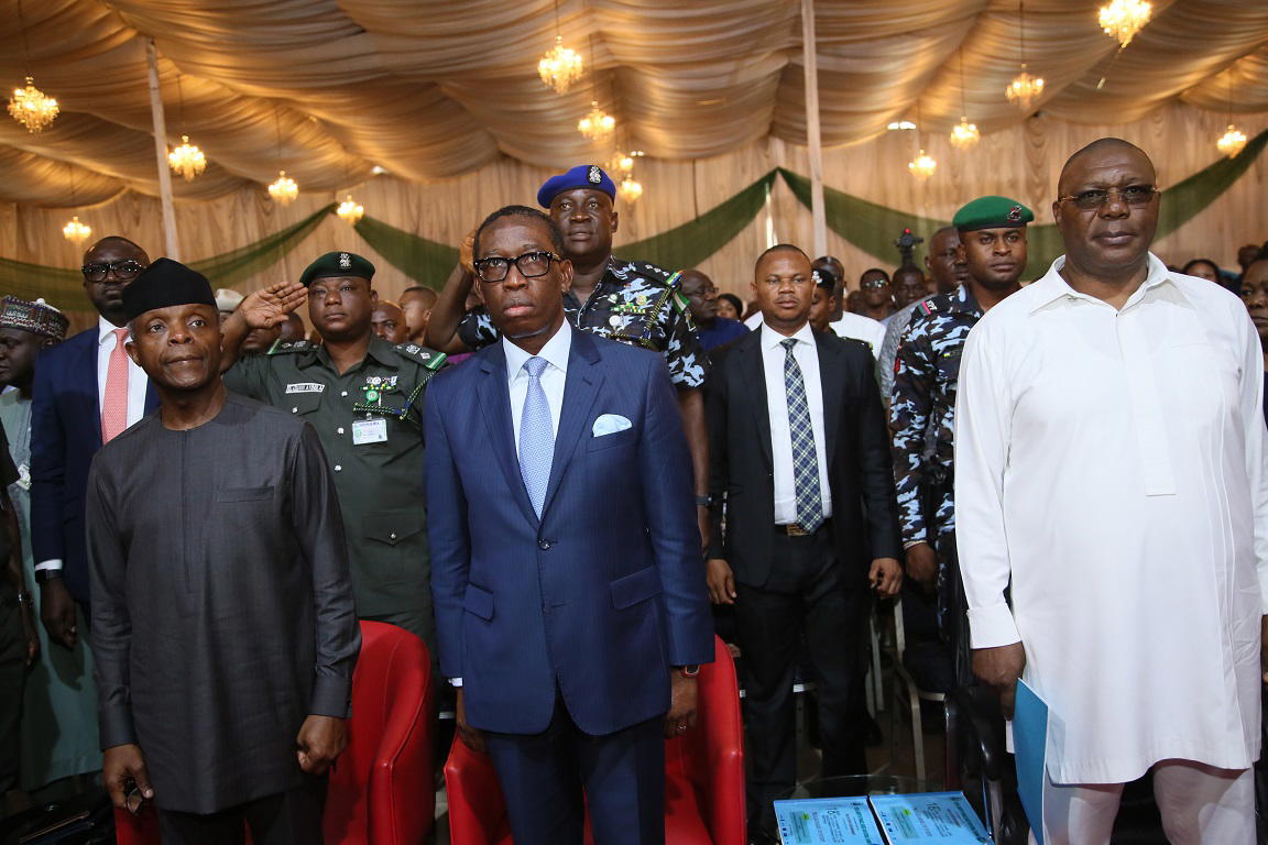 Osinbajo