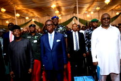 Fight Against Poverty: Osinbajo, Okowa call for collaborative efforts