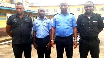 Killer policemen released by DPP, victims’ families cry foul