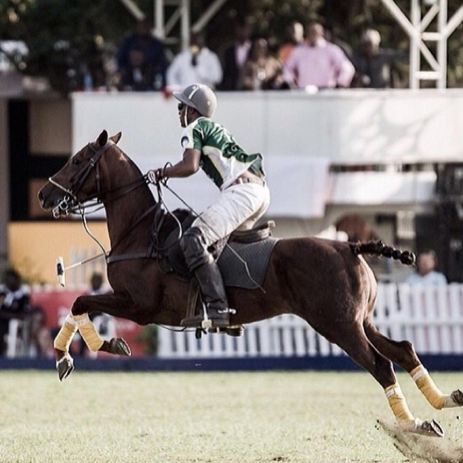 40 teams to feature as Kaduna Polo Club clocks 100 years