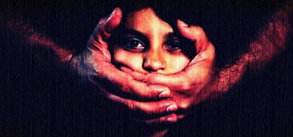 Man Molested Daughter Man Molested Daughter