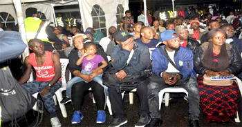 One month after Xenophobic attacks: Returnees groan as only 7 of 16 states offer help