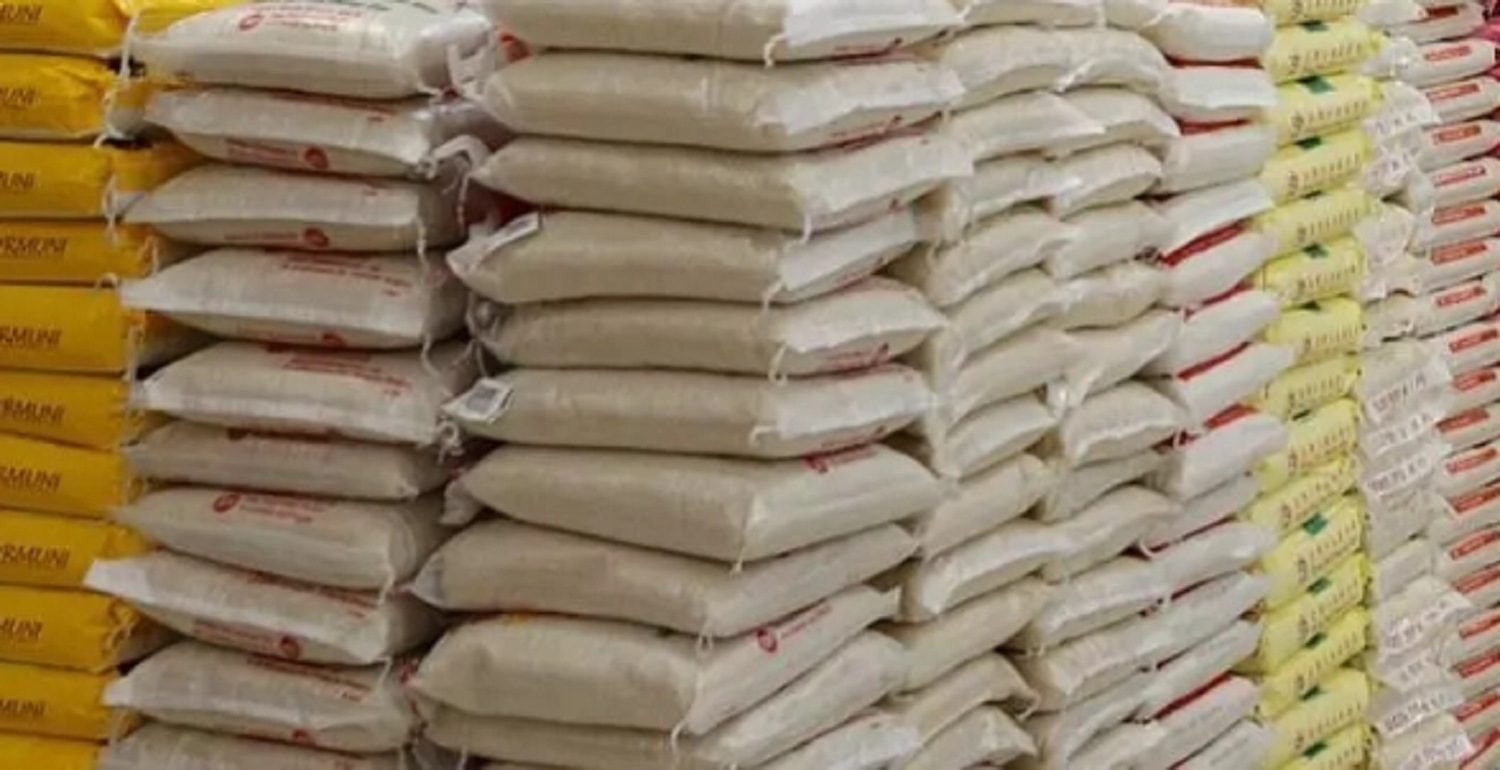 Food security Lagos requires N50bn for rice production target Govt