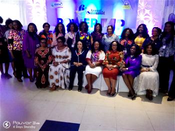 There is better women representation in Lagos –  Ibijoke Sanwo-olu