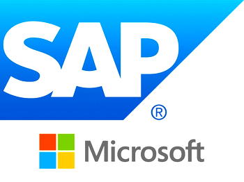 SAP in three-year cloud partnership with Microsoft