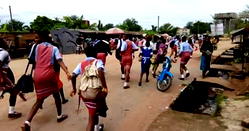 Why we are donating to our alma mater — New Era Old Girls