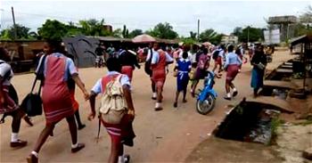 Send your child to school or be prosecuted, Kaduna Govt warns parents