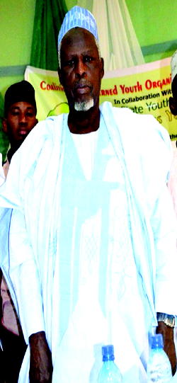 Yoruba agitating for Oduduwa Republic, not restructuring  — Senator Ali