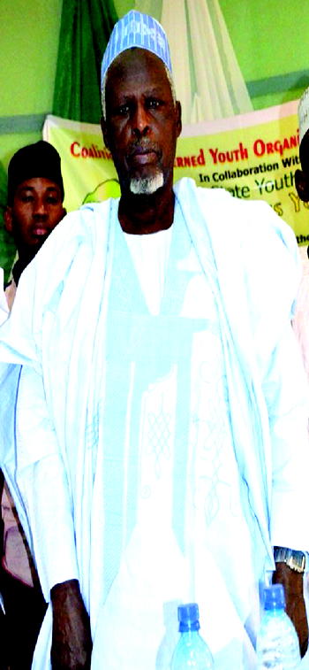 Yoruba agitating for Oduduwa Republic, not restructuring — Senator Ali
