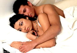 At 28, I haven’t slept with a girl!