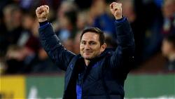 Hazard: Lampard can be one of the best managers in the world