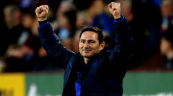 Hazard: Lampard can be one of the best managers in the world