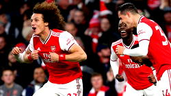 Mikel Arteta has brought ‘fun’ back to Arsenal ― Luiz