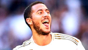 Madrid win