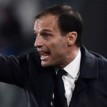 Juve’s Allegri relieved to hear final whistle in Milan draw